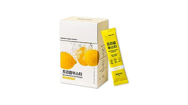 트리플부스티 제품 사진